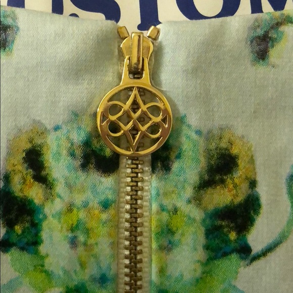 Beautiful summer dress - Picture 5 of 7